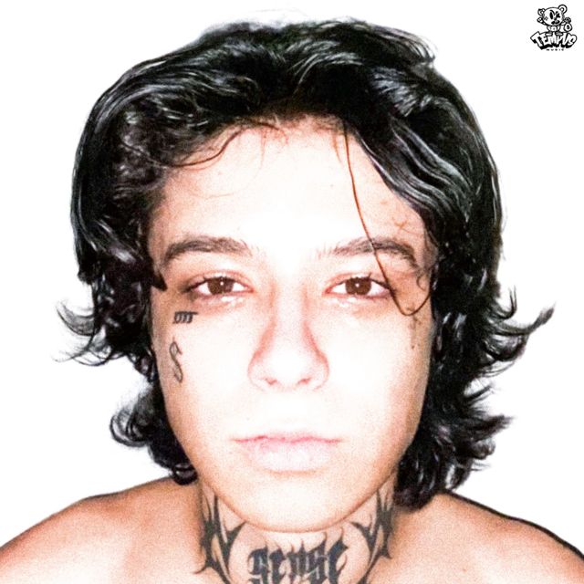 Kidd Manny - 'Inquietud (feat. Kabplugboi)' [Ringtone]
