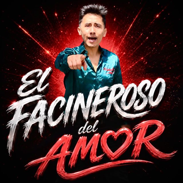 Facinerosos del Amor - 'El Facineroso del Amor' [Ringtone]