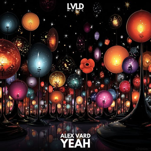 Alex Vard - 'Yeah' [Ringtone]
