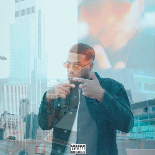 Yosef La Voz - 'Freestyle 1' [Ringtone]
