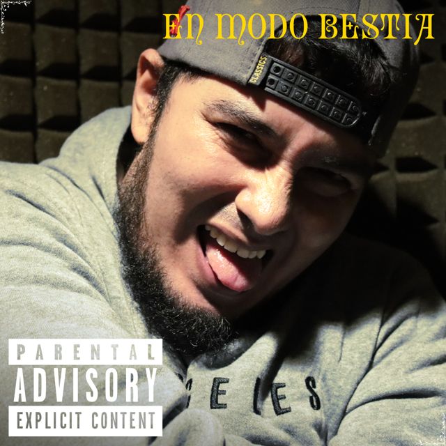EL Punti - 'En modo bestia' [Ringtone]