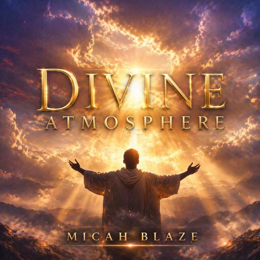 Mecah Blaze - 'Bless Me' [Ringtone]