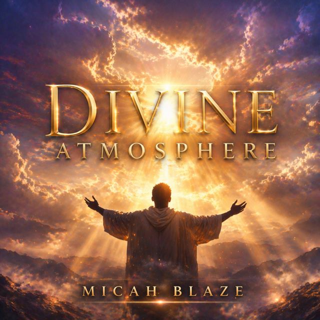 Mecah Blaze - 'Before The Lord' [Ringtone]
