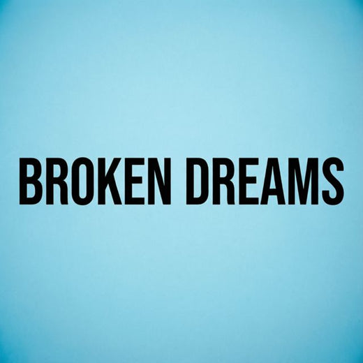 KEN MELODY - 'BROKEN DREAMS' [Ringtone]