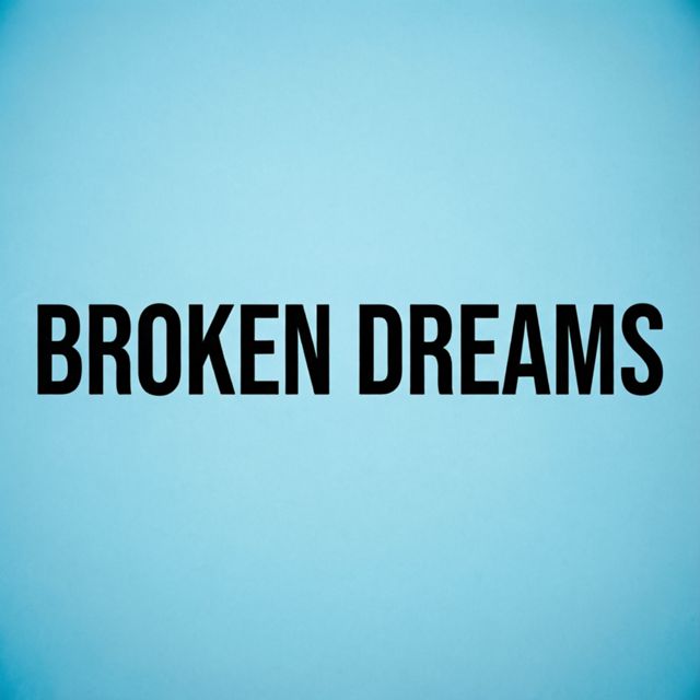 KEN MELODY - 'BROKEN DREAMS' [Ringtone]