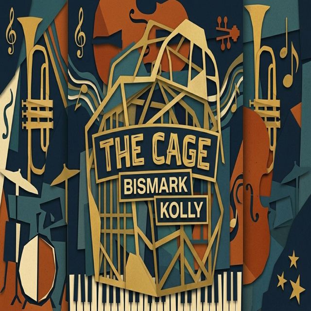 Bismark Kolly - 'The Cage' [Ringtone]