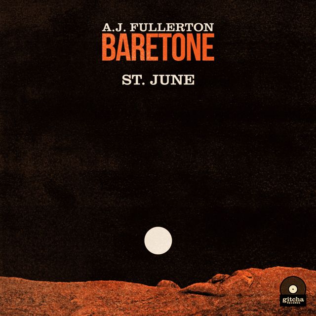 AJ Fullerton - 'St. June' [Ringtone]