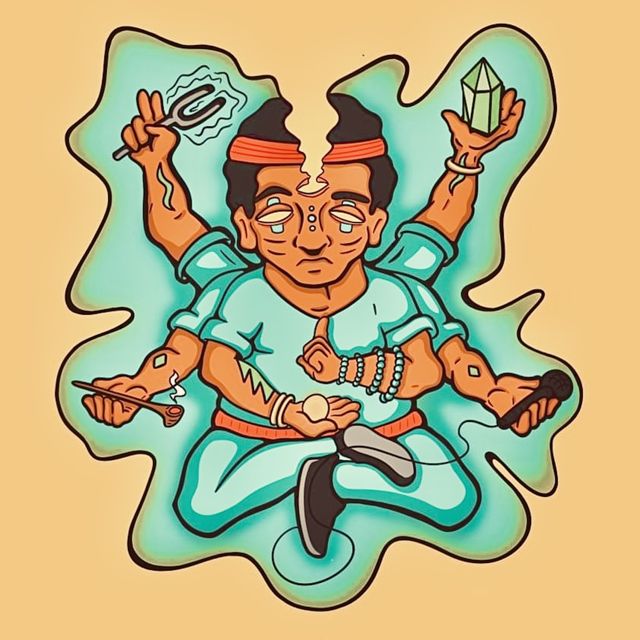 Influsense - 'Holly Would (Instrumental) (feat. Ariano)' [Ringtone]