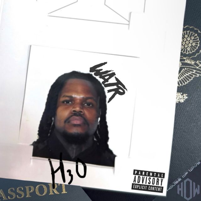 Watr - 'Buttermilk Syrup' [Ringtone]