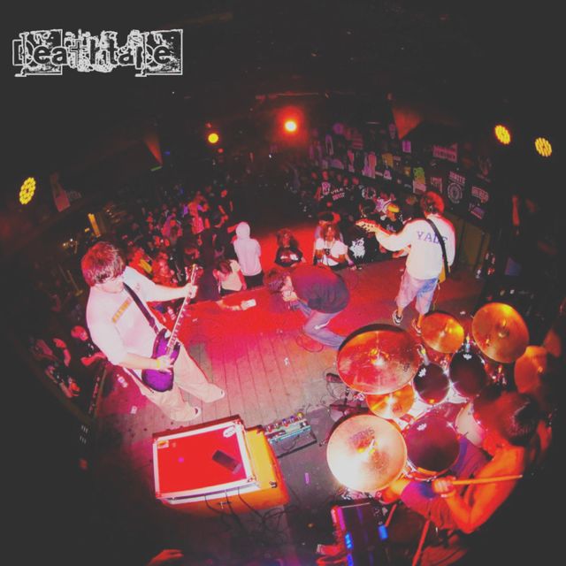 Deathtape - 'Tramp Stamp' [Ringtone]