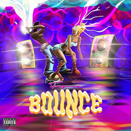 Faymez - 'Bounce' [Ringtone]