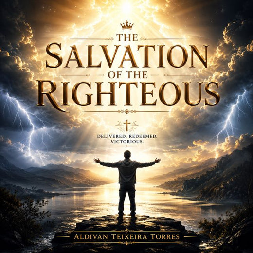 Aldivan Teixeira Torres - 'The Salvation of the Righteous' [Ringtone]