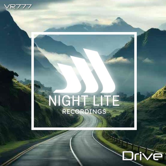 VR777 - 'Drive' [Ringtone]