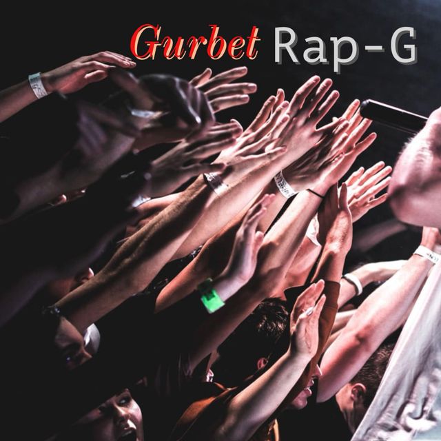 Gurbet - 'Rap-g' [Ringtone]