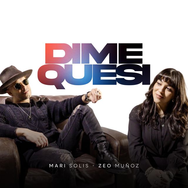 Mari Solis - 'Dime Que Si (feat. Zeo Munoz)' [Ringtone]