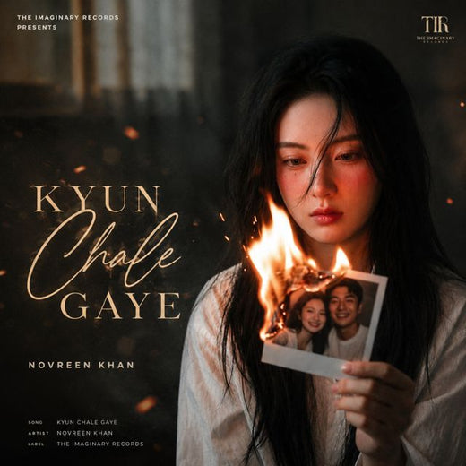 Novreen Khan - 'Kyun Chale Gaye' [Ringtone]