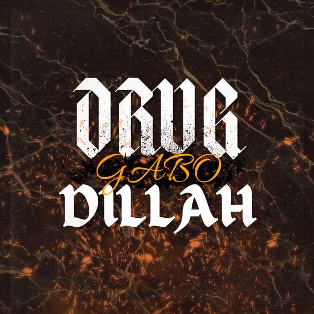 Gabo - 'DRUGDILLAH' [Ringtone]