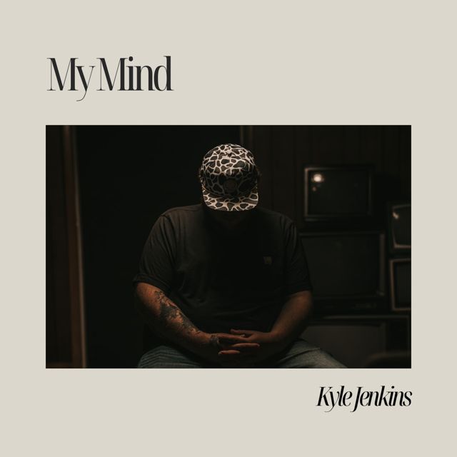 Kyle Jenkins - 'My Mind' [Ringtone]