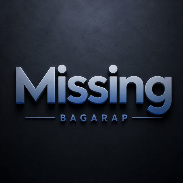 BAGARAP - 'Missing' [Ringtone]