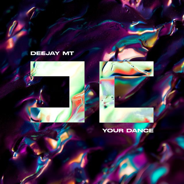Deejay MT - 'Your Dance' [Ringtone]