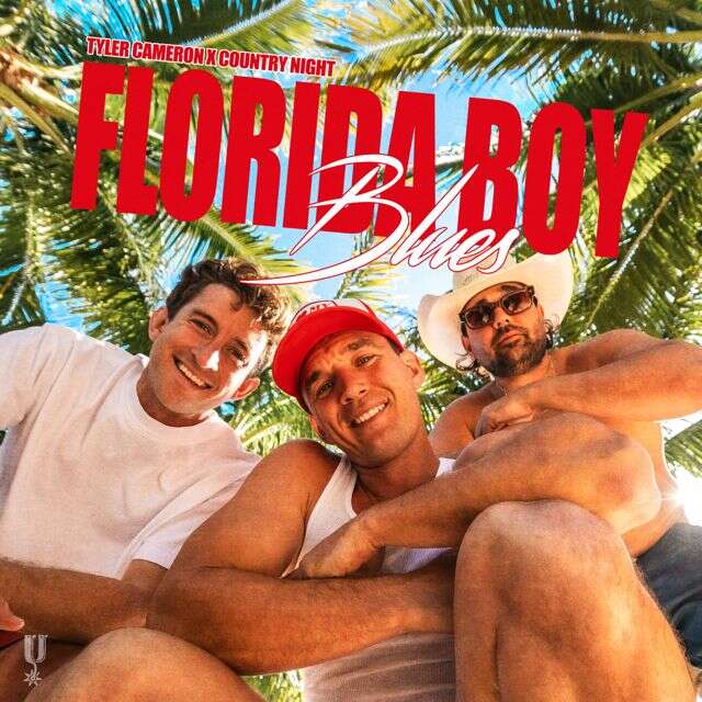Country Night - 'Florida Boy Blues (feat. Tyler Cameron)' [Ringtone]