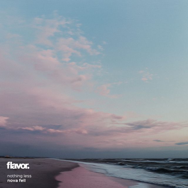 nova fell - 'nothing less' [Ringtone]