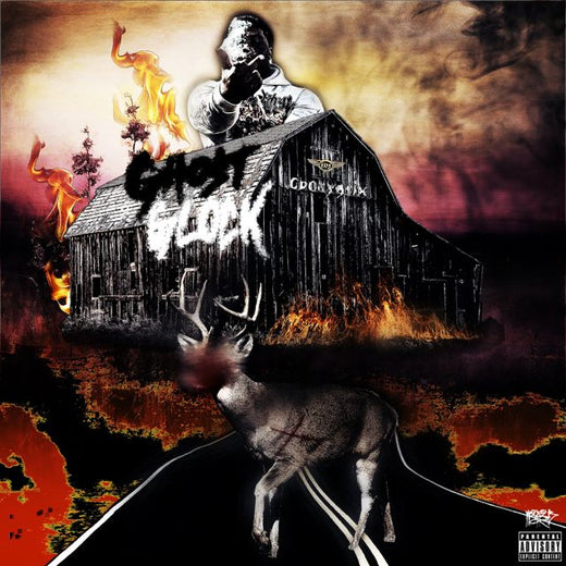 Gbodygsix - 'Ghost Glock' [Ringtone]