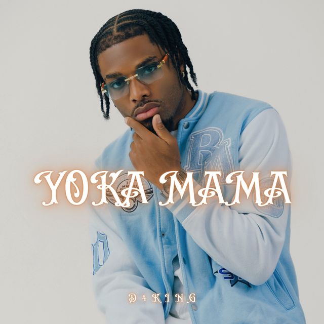 D4KING - 'Yokamama' [Ringtone]