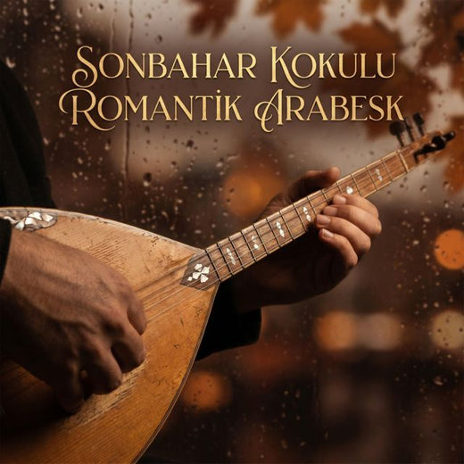 Kapadokya Arabesk - 'Anahtarı Kaybettim' [Ringtone]