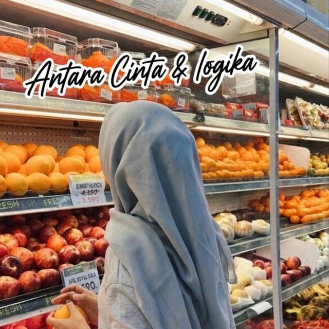 Aldo Alhabsy - 'Antara Cinta & Logika' [Ringtone]