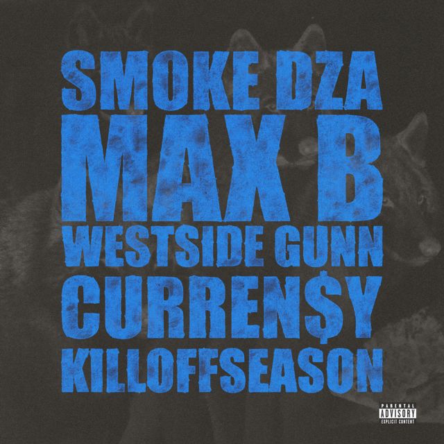 Smoke DZA - 'KILLOFFSEASON (feat. Max B)' [Ringtone]