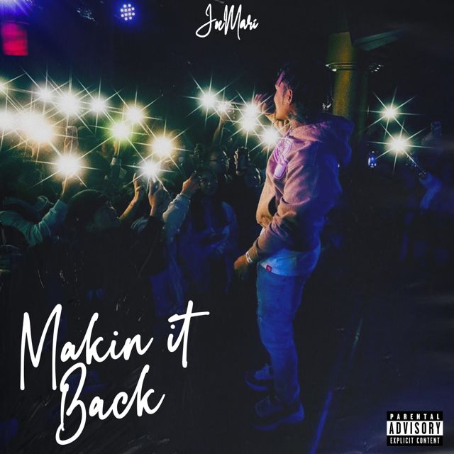 Joemari - 'Makin it Back' [Ringtone]