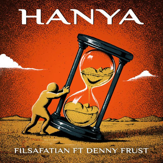Filsafatian - 'Hanya (feat. Denny Frust)' [Ringtone]
