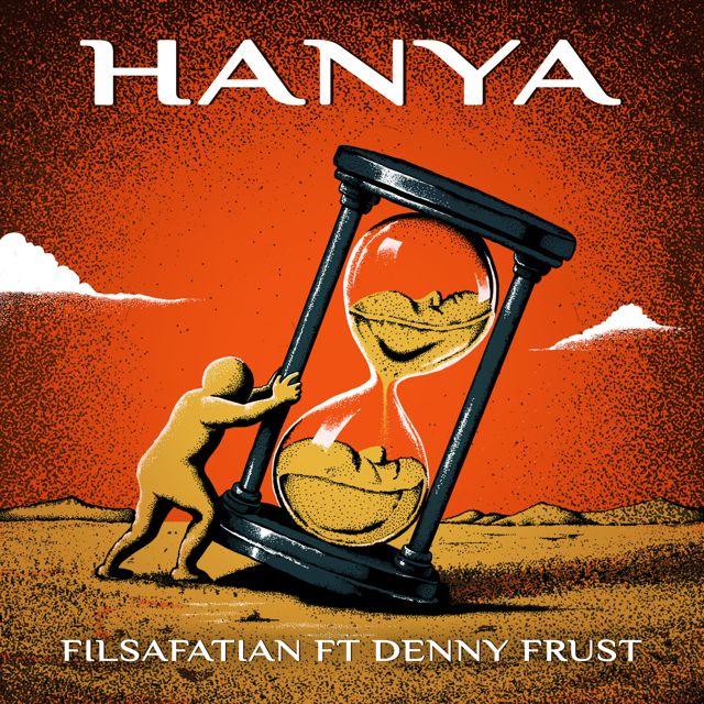 Filsafatian - 'Hanya (feat. Denny Frust)' [Ringtone]