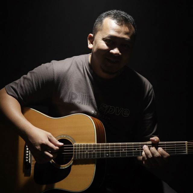Kang Ibo - 'Maung Biru Ku' [Ringtone]