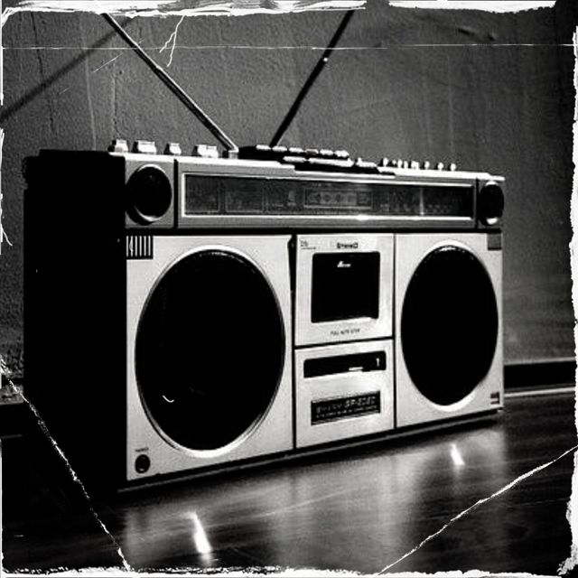 Rifado Beats - 'Las Rimas Fluyen' [Ringtone]