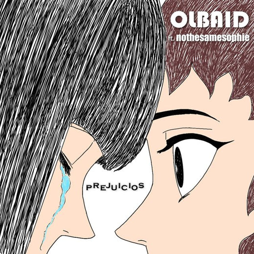 Olbaid - 'Prejuicios (feat. NOTHESAMESOPHIE)' [Ringtone]