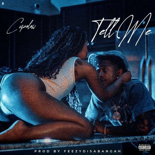 Capolow - 'Tell Me' [Ringtone]