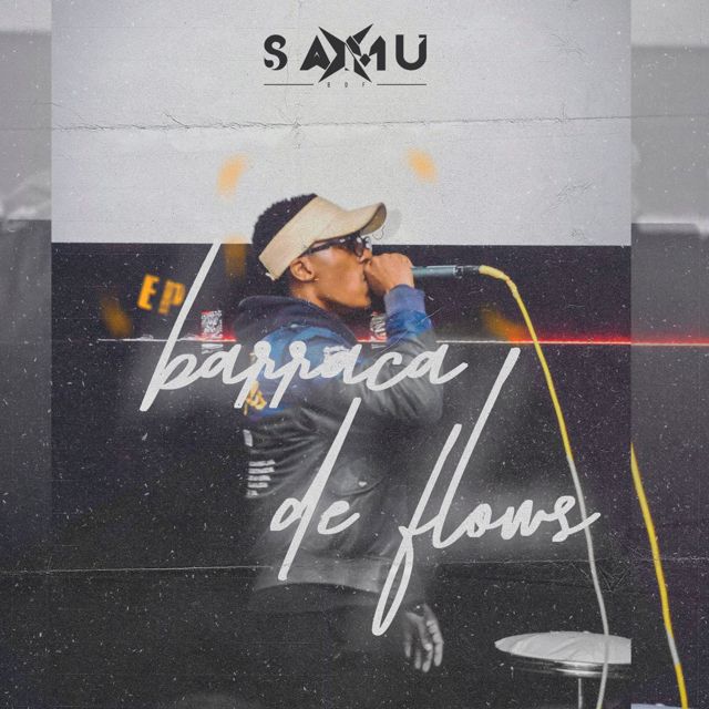 SAMÚ X - 'SpaceShip' [Ringtone]