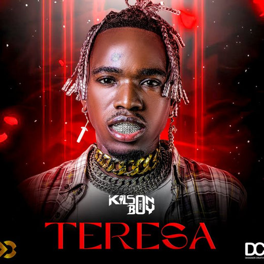 Kilson Boy - 'Teresa' [Ringtone]