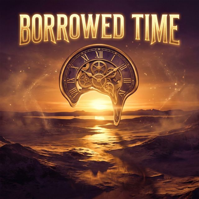 Tunson Donaldson - 'Borrowed Time' [Ringtone]