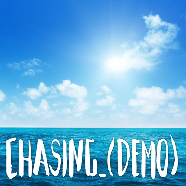 Tropical Jawns - 'Chasing_(Demo) (Marimba)' [Ringtone]