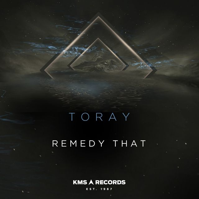 TORAY - 'Remedy That' [Ringtone]