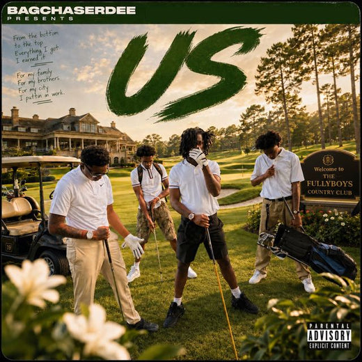 BagchaserDee - 'Us' [Ringtone]