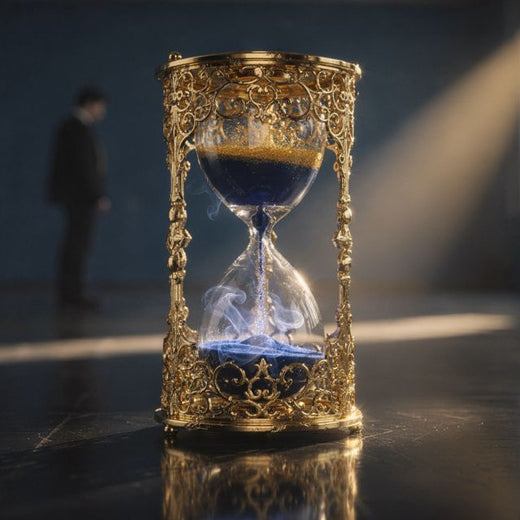 Dream Music - 'El Paso del Tiempo' [Ringtone]