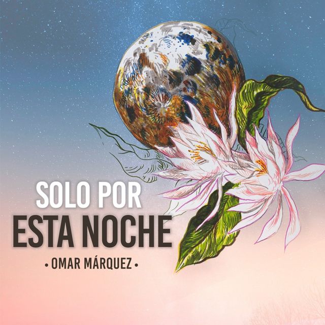 Omar Márquez - 'Solo Por Esta Noche' [Ringtone]