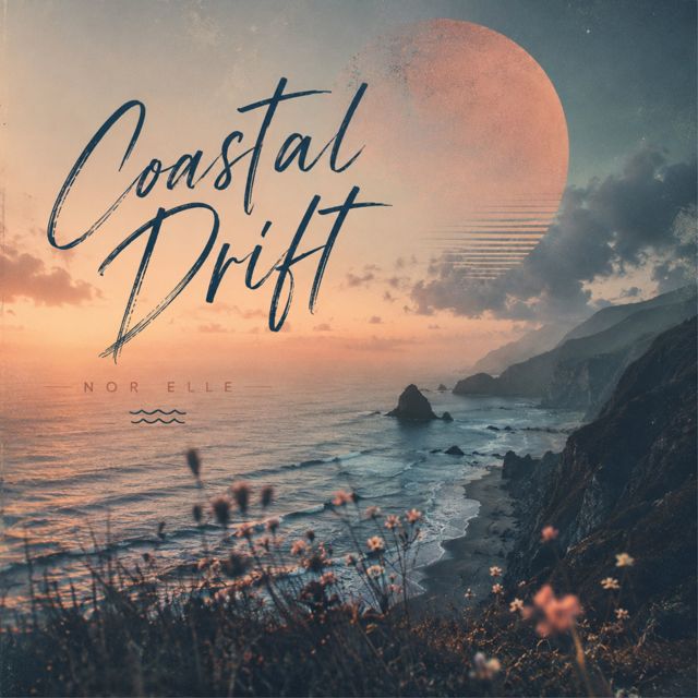Nor Elle - 'Coastal Drift' [Ringtone]