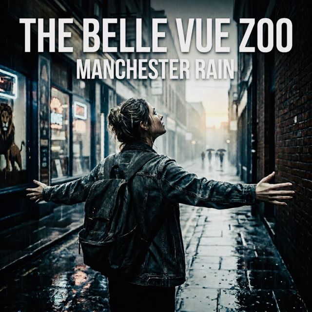 The Belle Vue Zoo - 'Manchester Rain' [Ringtone]