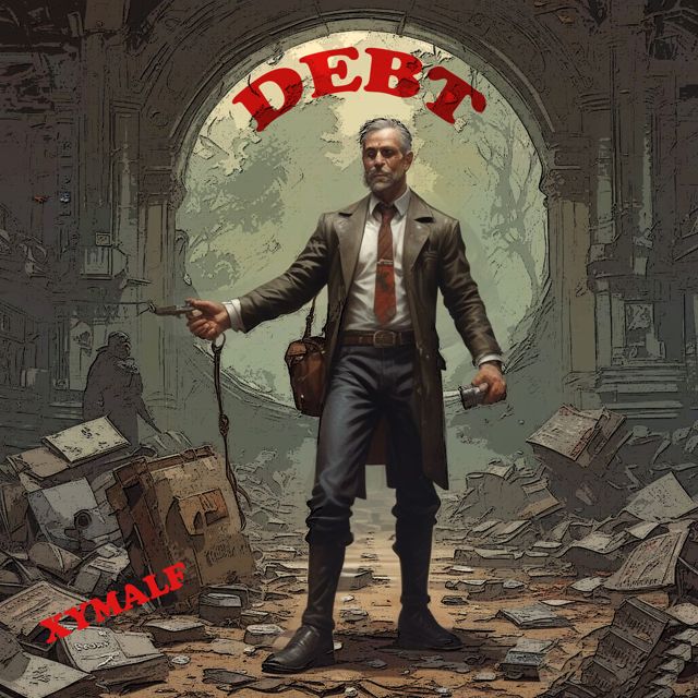 xymalf - 'Debt (1.1)' [Ringtone]