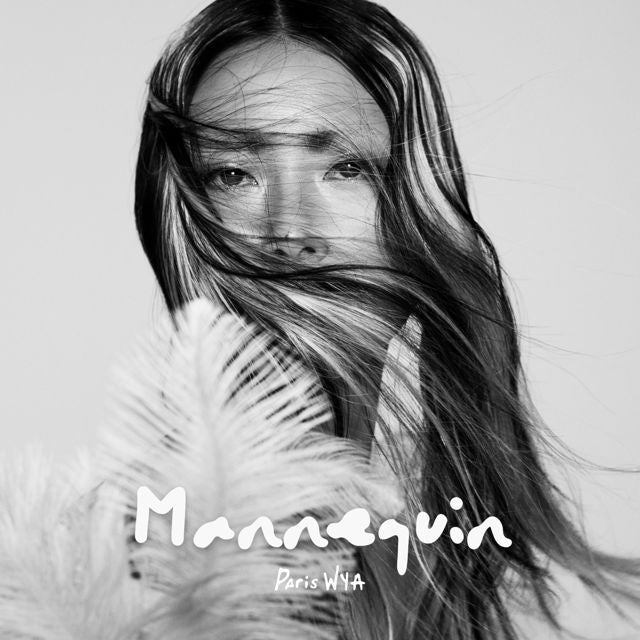 Paris WYA - 'Mannequin' [Ringtone]